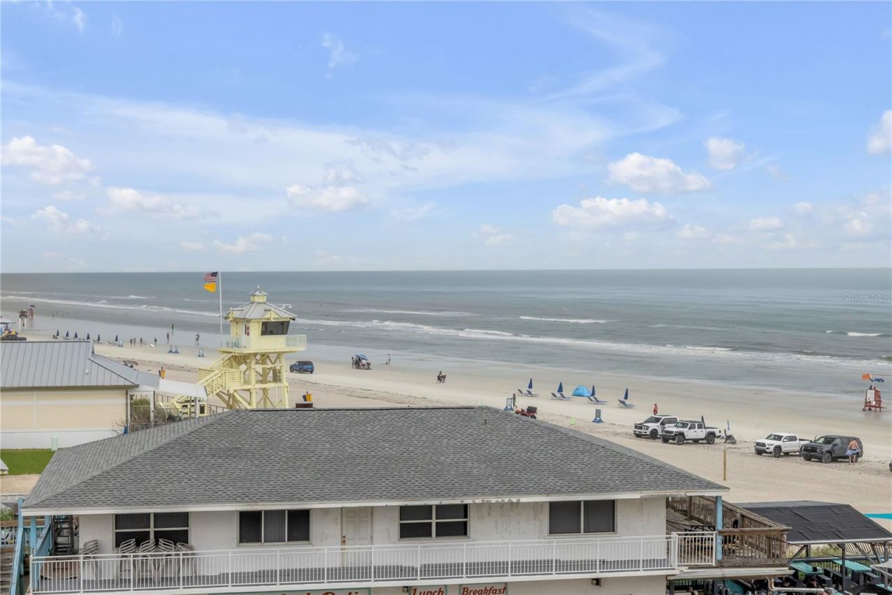 421 S Atlantic Avenue, Unit 509, New Smyrna Beach, FL 32169 Photo