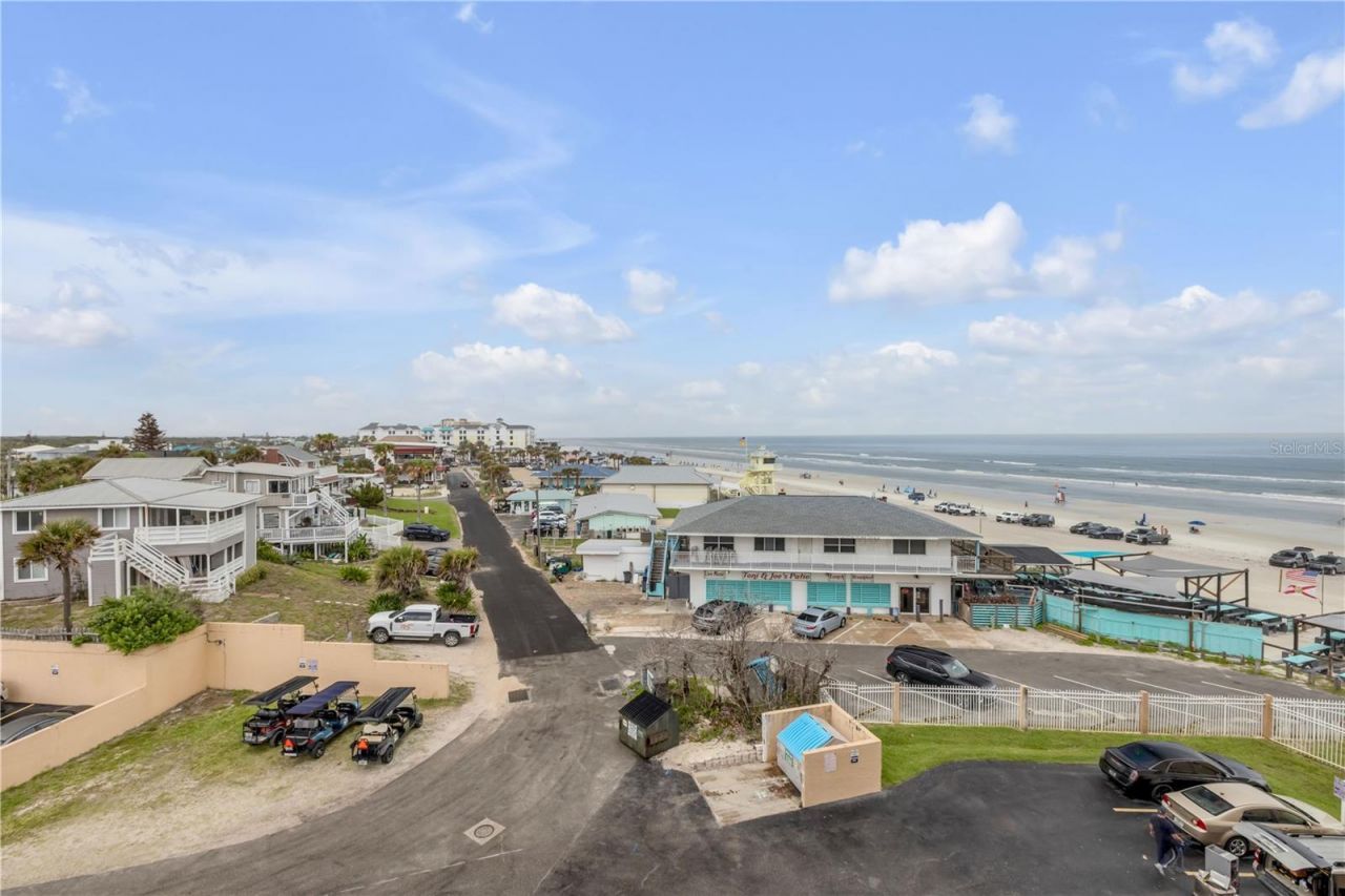 421 S Atlantic Avenue, Unit 509, New Smyrna Beach, FL 32169 Photo