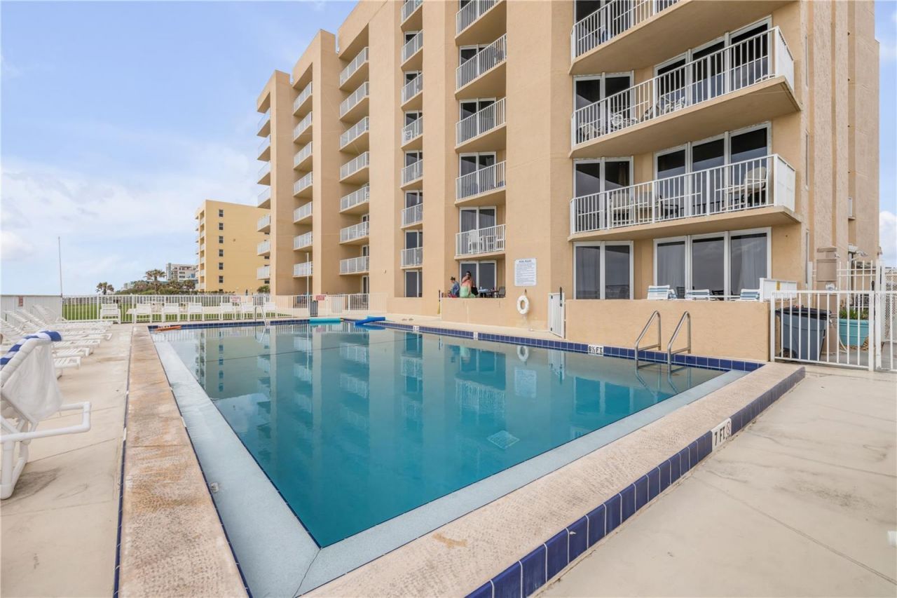 421 S Atlantic Avenue, Unit 509, New Smyrna Beach, FL 32169 Photo