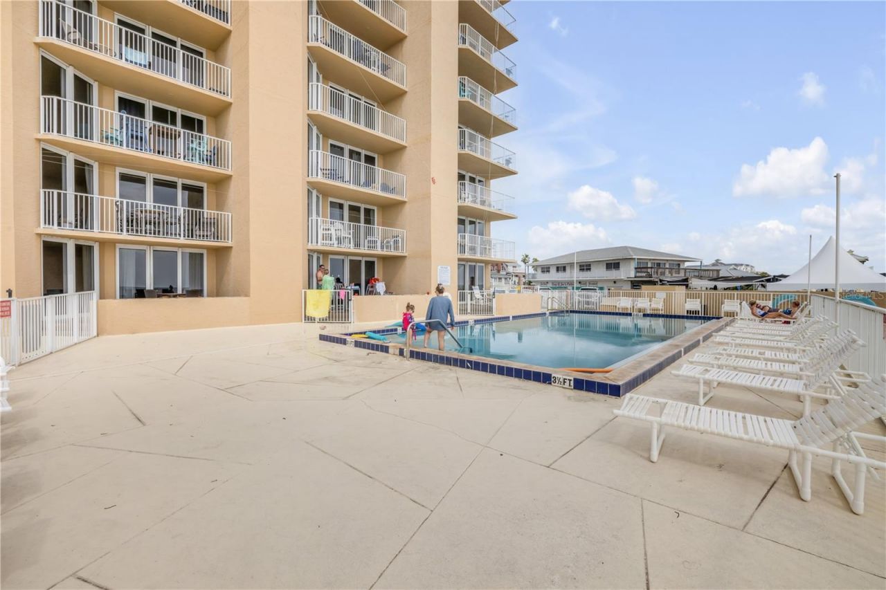421 S Atlantic Avenue, Unit 509, New Smyrna Beach, FL 32169 Photo
