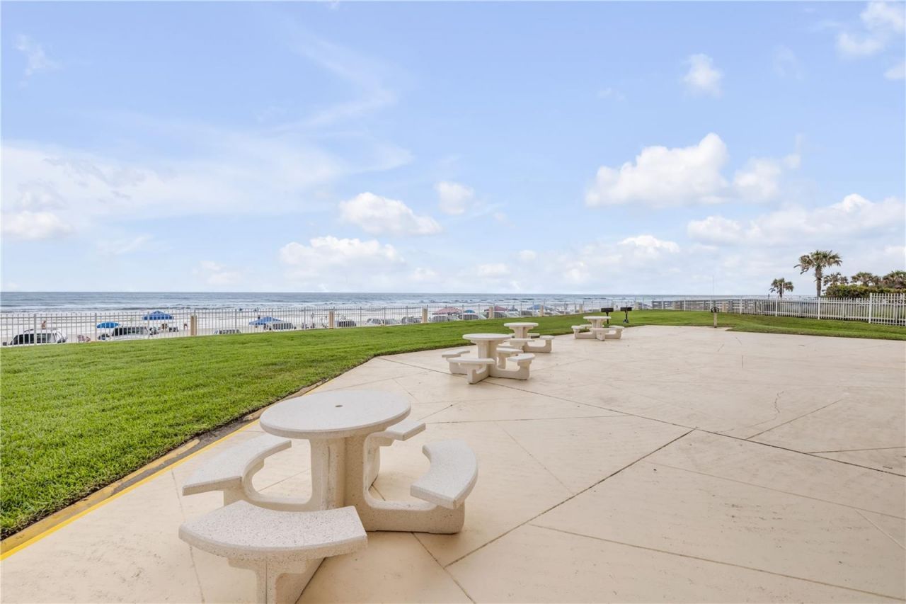 421 S Atlantic Avenue, Unit 509, New Smyrna Beach, FL 32169 Photo