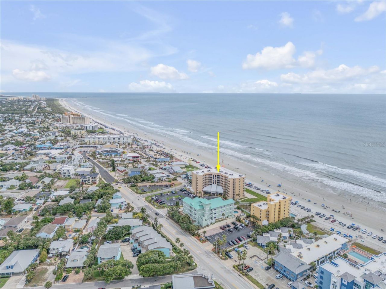 421 S Atlantic Avenue, Unit 509, New Smyrna Beach, FL 32169 Photo