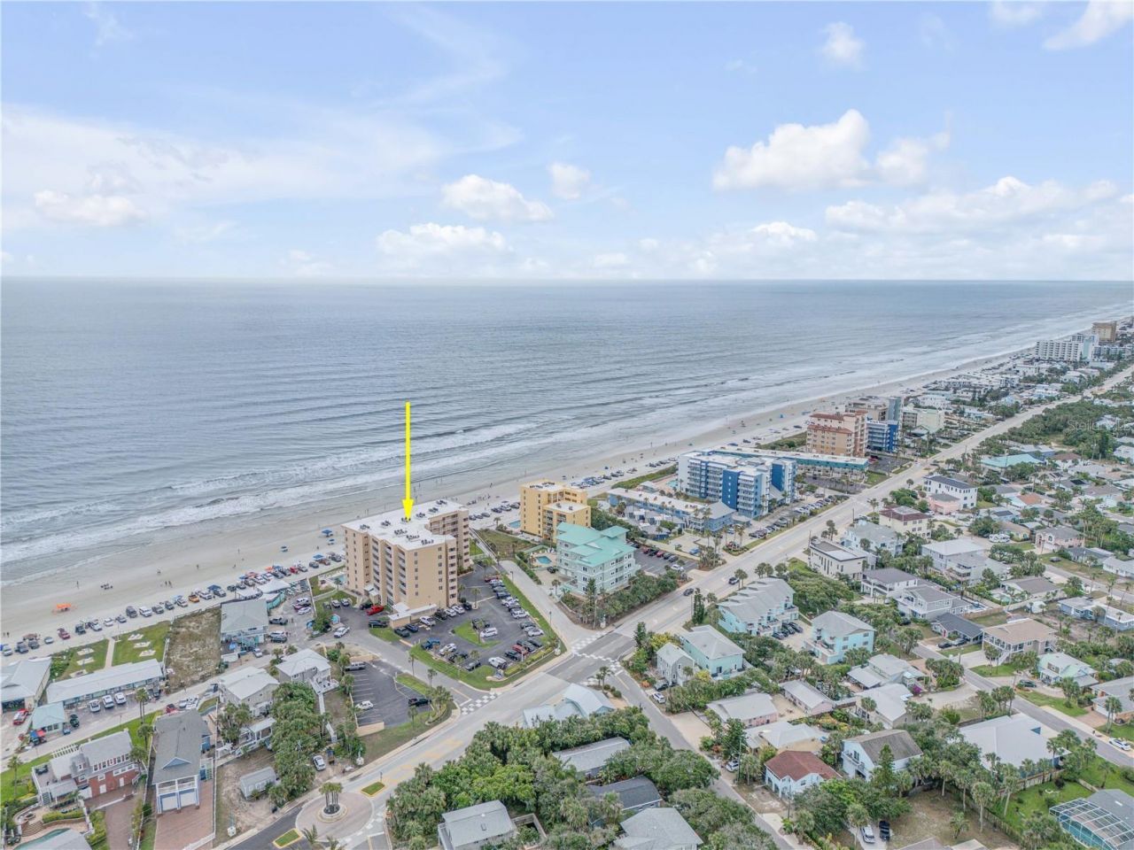 421 S Atlantic Avenue, Unit 509, New Smyrna Beach, FL 32169 Photo