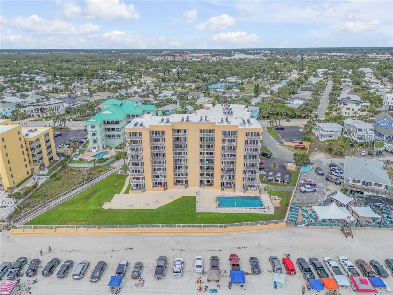 421 S Atlantic Avenue, Unit 509, New Smyrna Beach, FL 32169 Photo