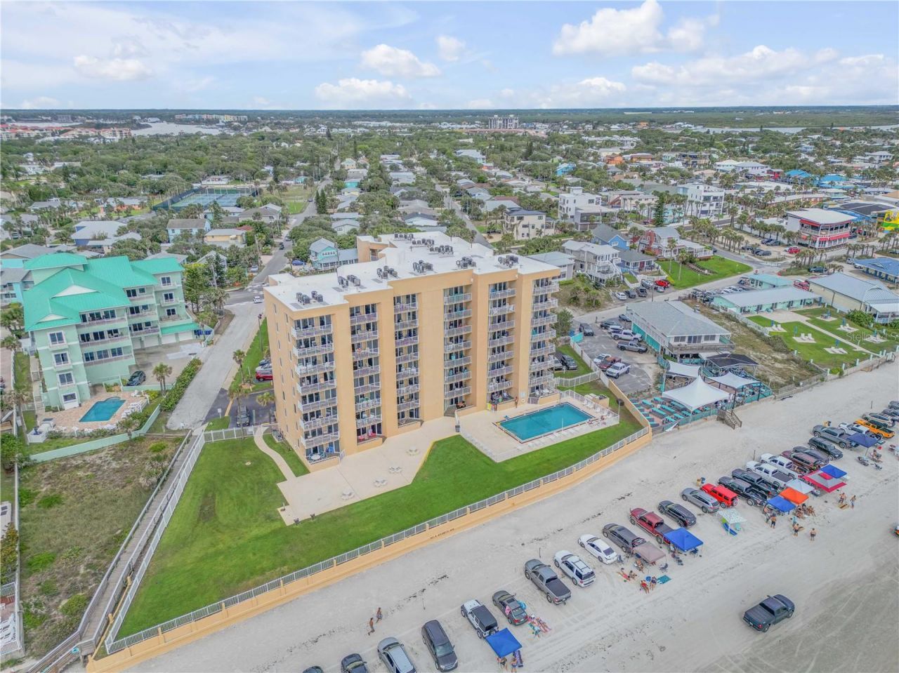 421 S Atlantic Avenue, Unit 509, New Smyrna Beach, FL 32169 Photo