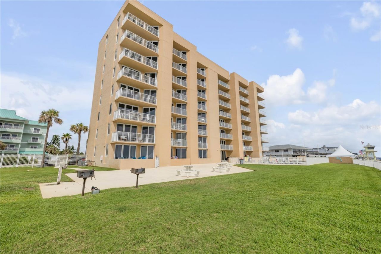 421 S Atlantic Avenue, Unit 509, New Smyrna Beach, FL 32169 Photo