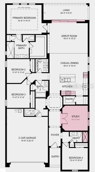 12817 Dockyard Trail, Palmetto, FL 34221 Photo
