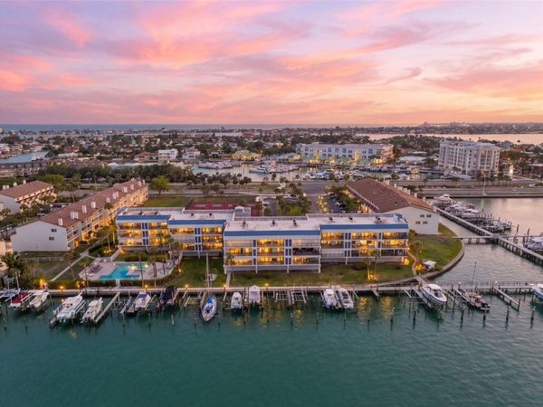 363 PINELLAS BAYWAY S, Unit 29, TIERRA VERDE, FL 33715
