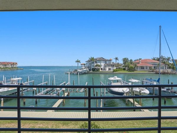 363 PINELLAS BAYWAY S, Unit 29, TIERRA VERDE, FL 33715