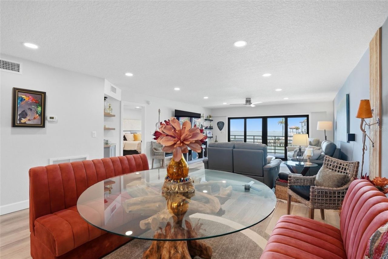 363 Pinellas Bayway S, Unit 29, Tierra Verde, FL 33715 Photo
