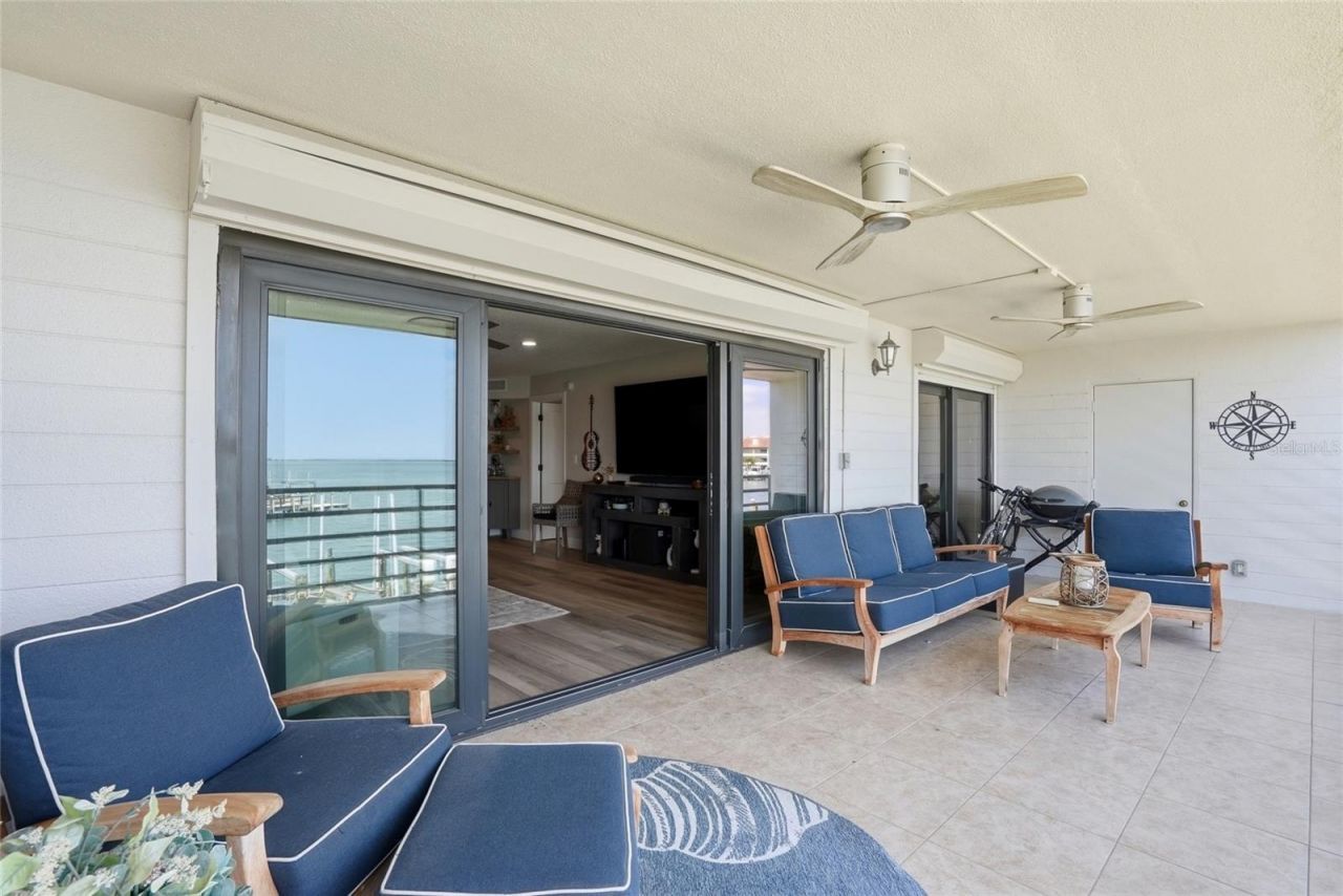 363 Pinellas Bayway S, Unit 29, Tierra Verde, FL 33715 Photo