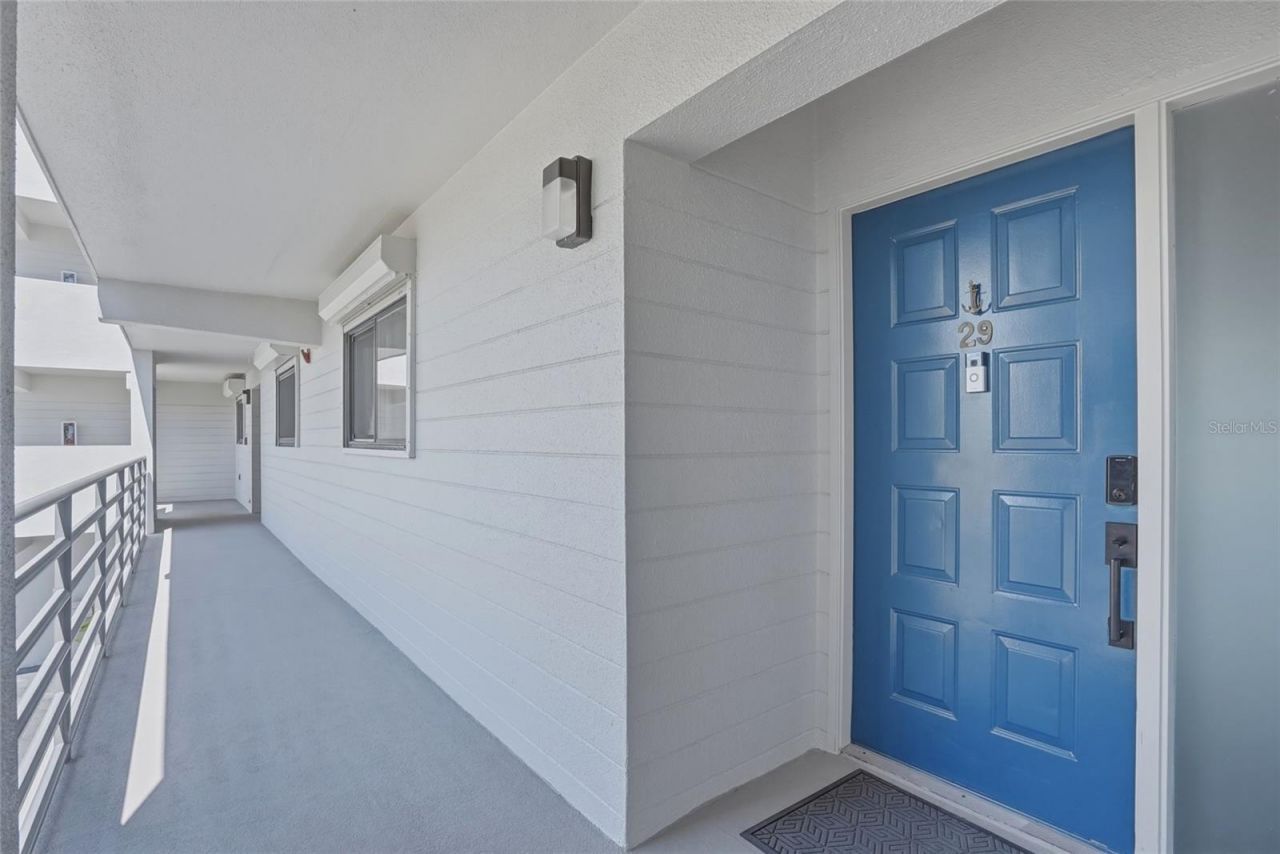 363 Pinellas Bayway S, Unit 29, Tierra Verde, FL 33715 Photo