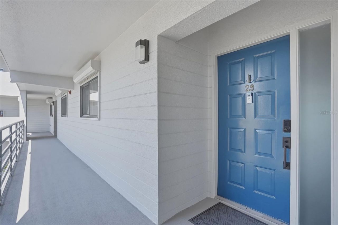 363 Pinellas Bayway S, Unit 29, Tierra Verde, FL 33715 Photo