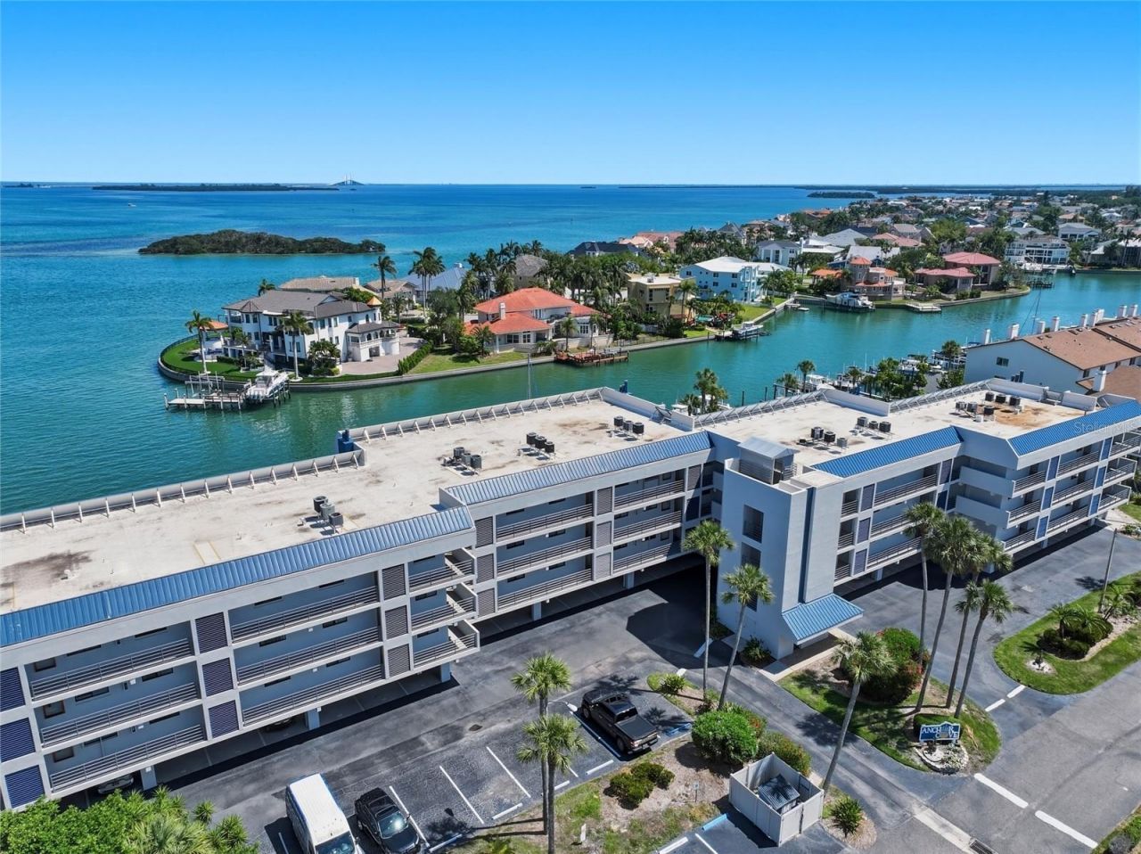 363 Pinellas Bayway S, Unit 29, Tierra Verde, FL 33715 Photo