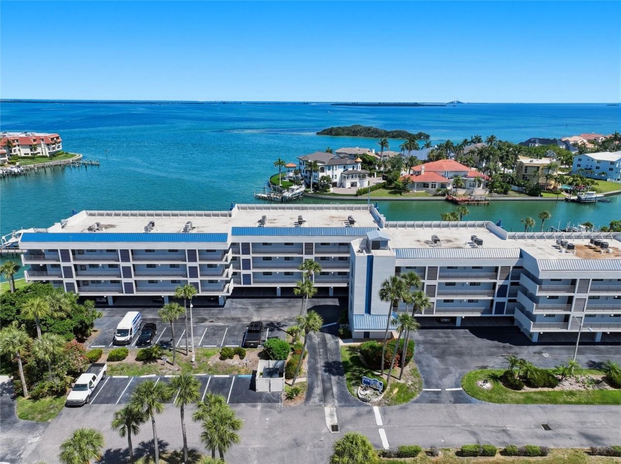 363 Pinellas Bayway S, Unit 29, Tierra Verde, FL 33715 Photo