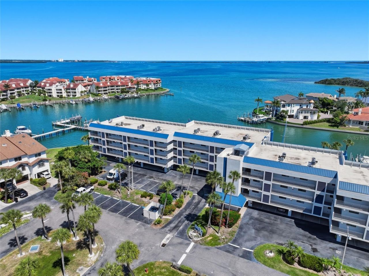 363 Pinellas Bayway S, Unit 29, Tierra Verde, FL 33715 Photo