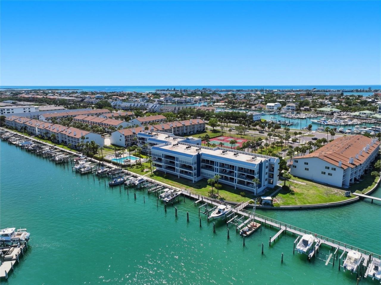 363 Pinellas Bayway S, Unit 29, Tierra Verde, FL 33715 Photo