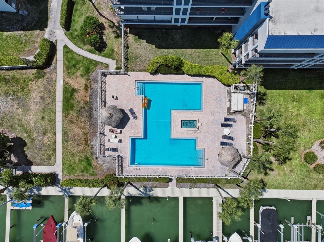 363 Pinellas Bayway S, Unit 29, Tierra Verde, FL 33715 Photo