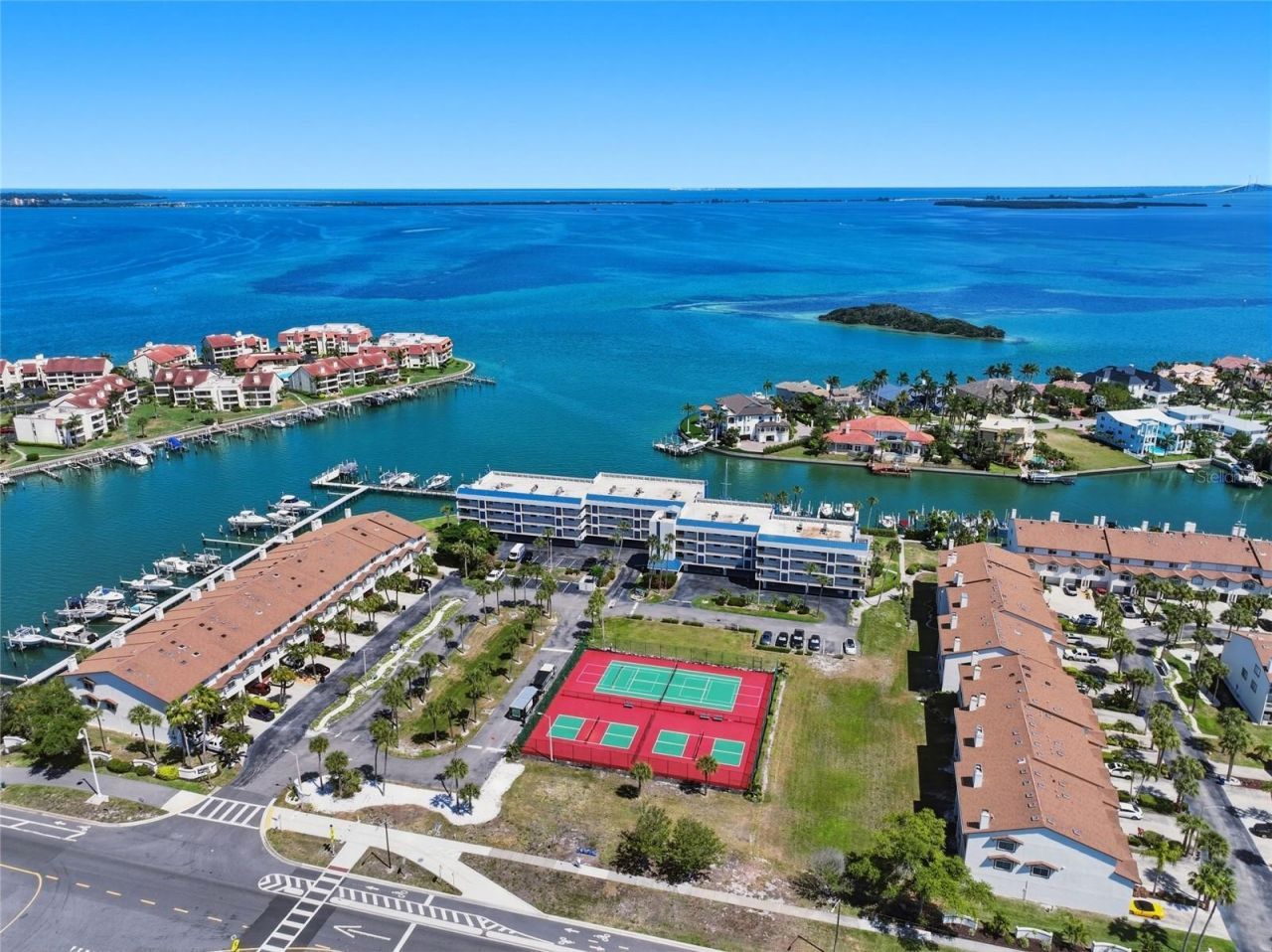 363 Pinellas Bayway S, Unit 29, Tierra Verde, FL 33715 Photo