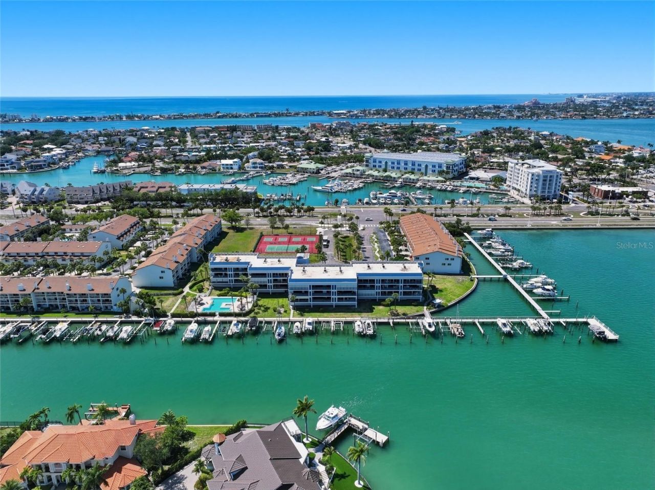 363 Pinellas Bayway S, Unit 29, Tierra Verde, FL 33715 Photo