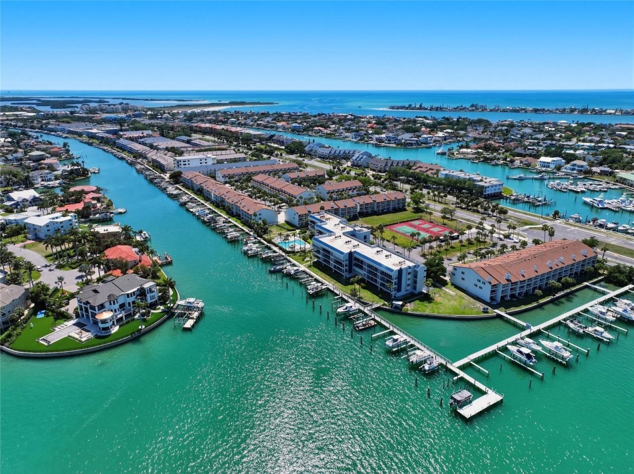 363 Pinellas Bayway S, Unit 29, Tierra Verde, FL 33715 Photo