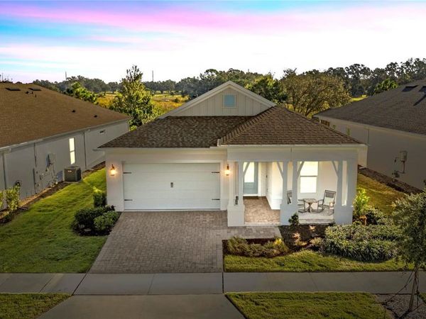 2071 LIMESTONE TRAIL , KISSIMMEE, FL 34747