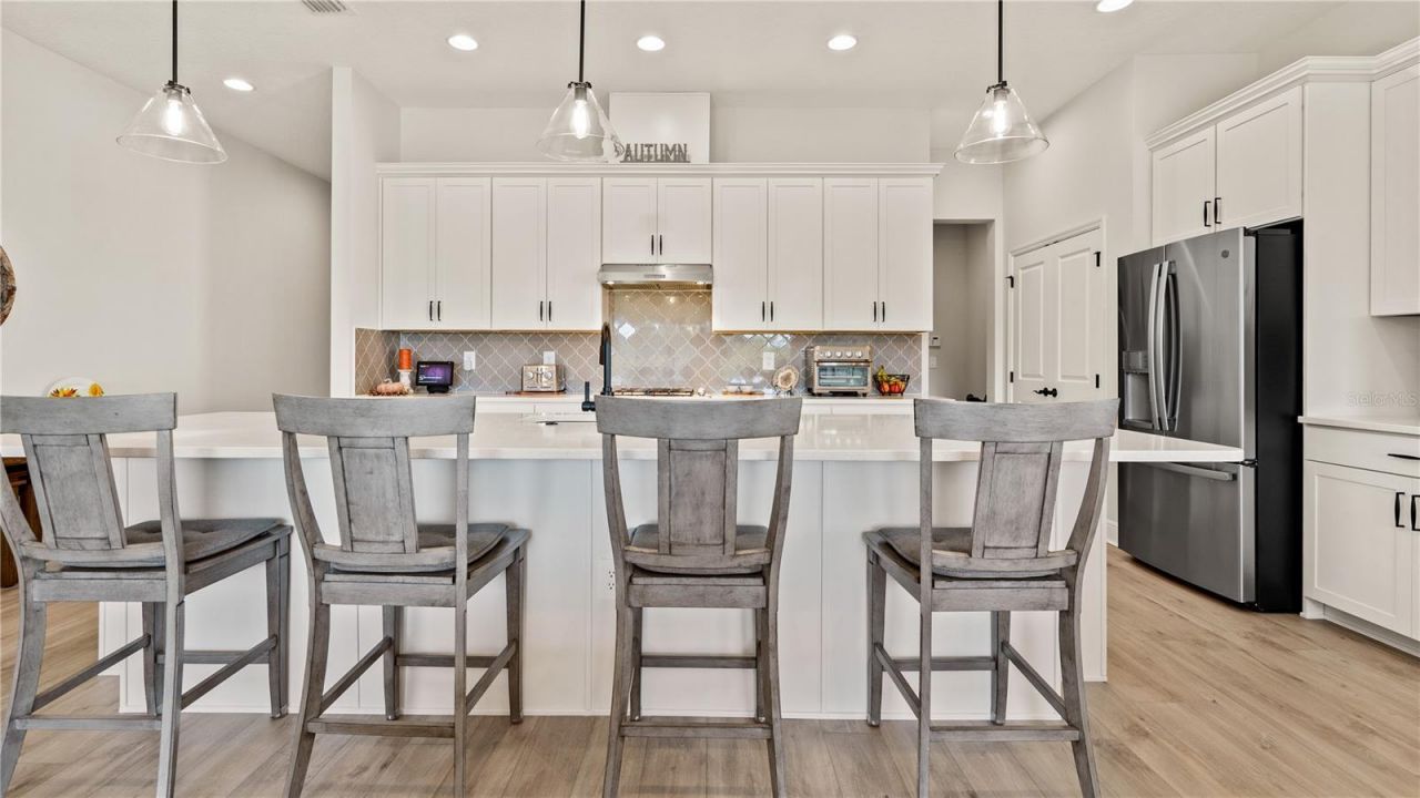 2071 Limestone Trail , Kissimmee, FL 34747 Photo
