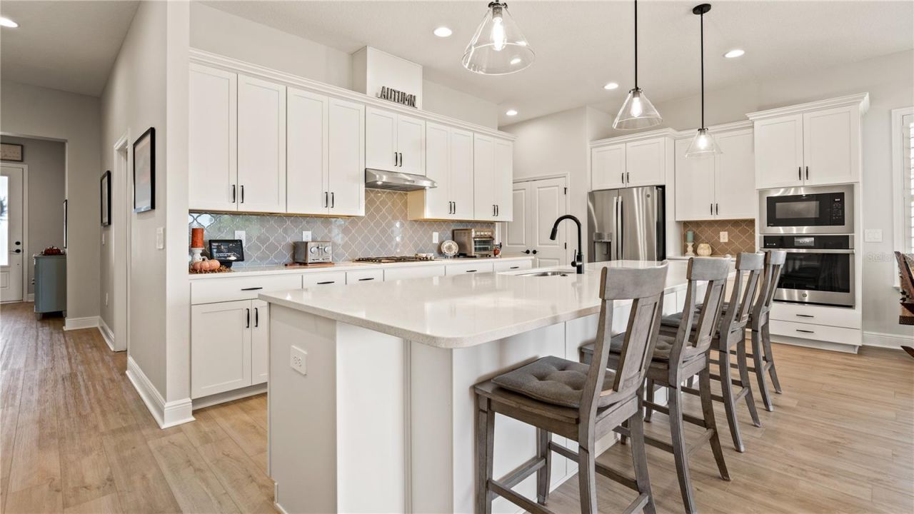 2071 Limestone Trail , Kissimmee, FL 34747 Photo
