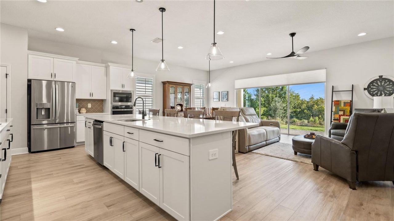 2071 Limestone Trail , Kissimmee, FL 34747 Photo