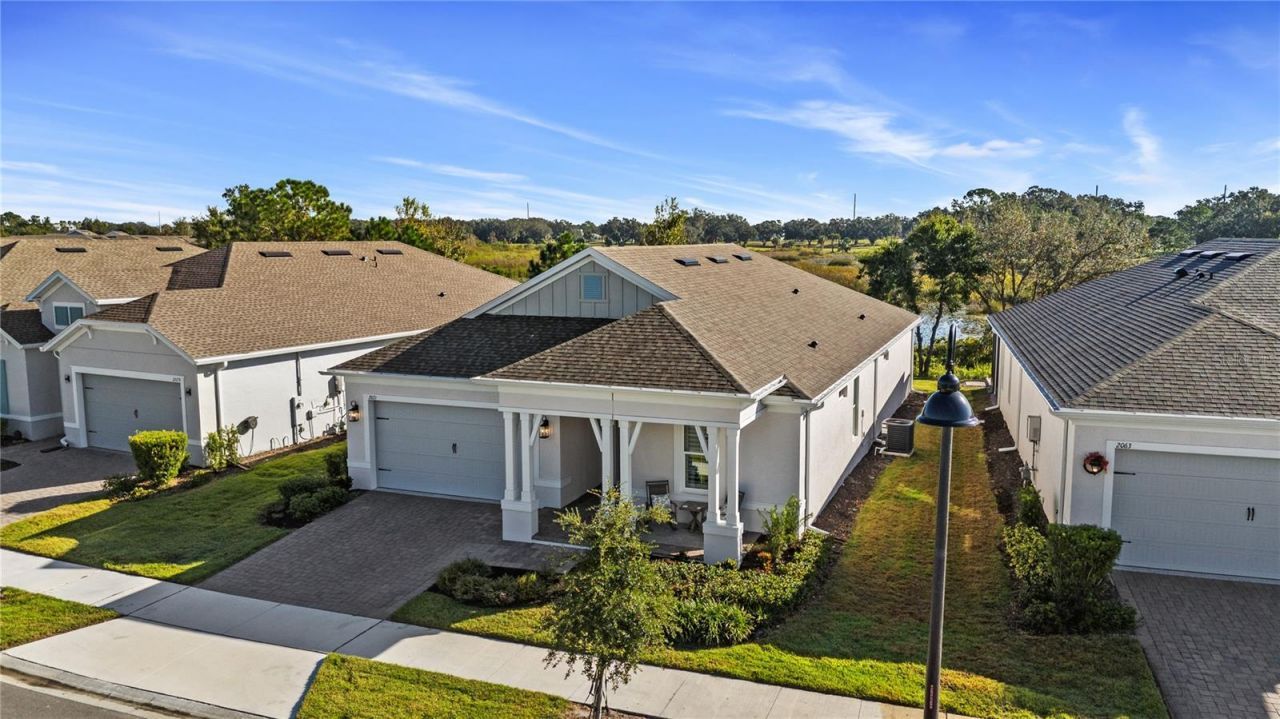 2071 Limestone Trail , Kissimmee, FL 34747 Photo