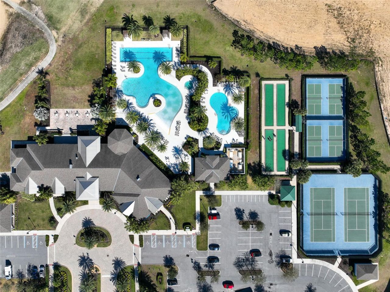 2071 Limestone Trail , Kissimmee, FL 34747 Photo