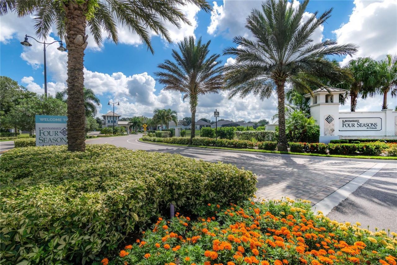 2071 Limestone Trail , Kissimmee, FL 34747 Photo