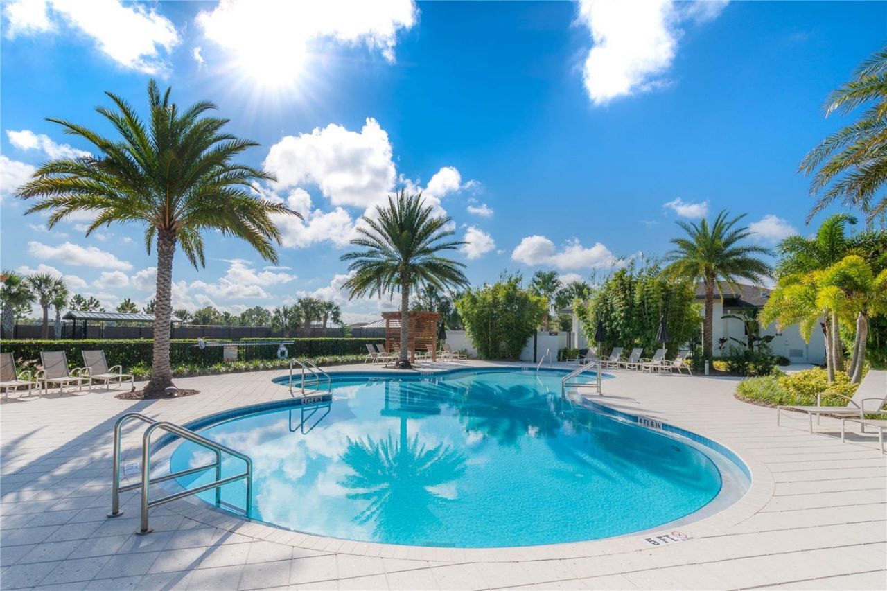 2071 Limestone Trail , Kissimmee, FL 34747 Photo