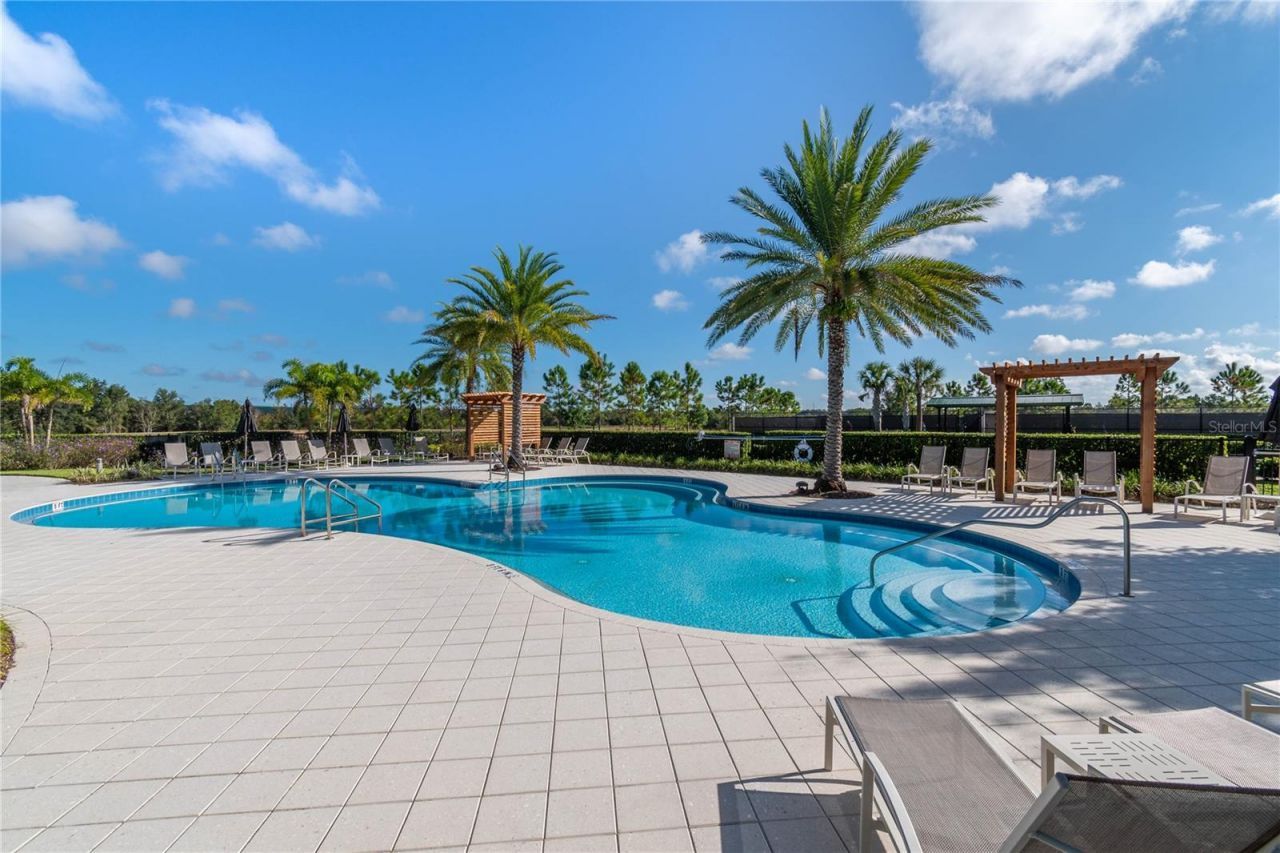 2071 Limestone Trail , Kissimmee, FL 34747 Photo