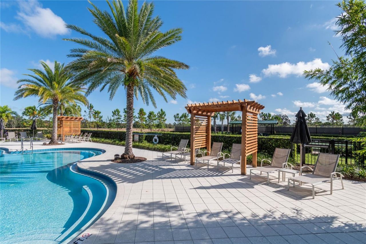 2071 Limestone Trail , Kissimmee, FL 34747 Photo