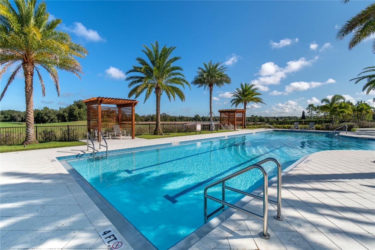 2071 Limestone Trail , Kissimmee, FL 34747 Photo