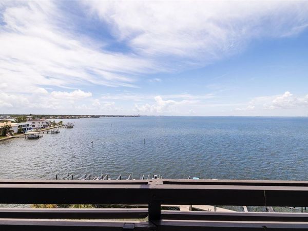 5700 MARINER STREET , Unit 702 & 703, TAMPA, FL 33609