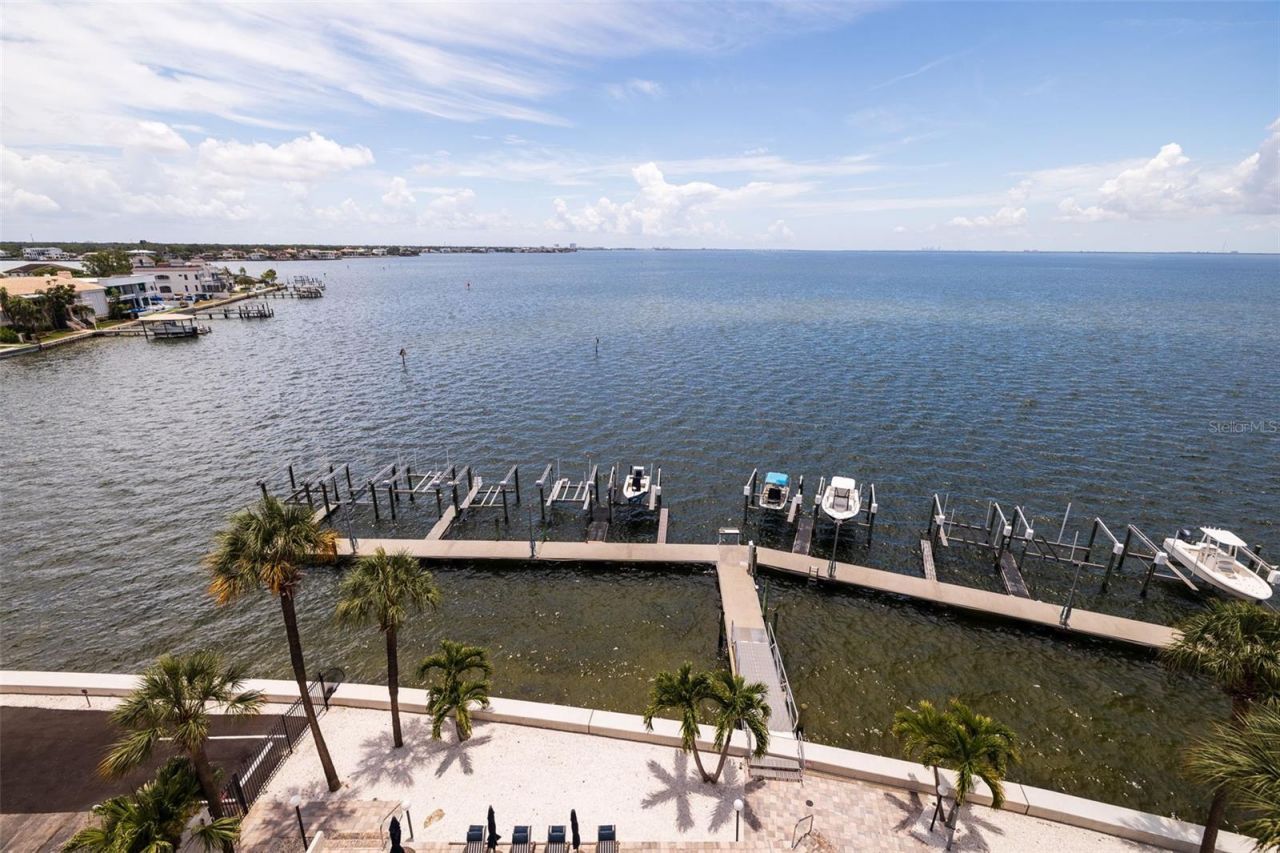 5700 Mariner Street , Unit 702 & 703, Tampa, FL 33609 Photo