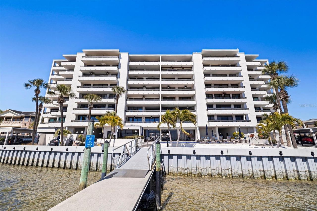 5700 Mariner Street , Unit 702 & 703, Tampa, FL 33609 Photo