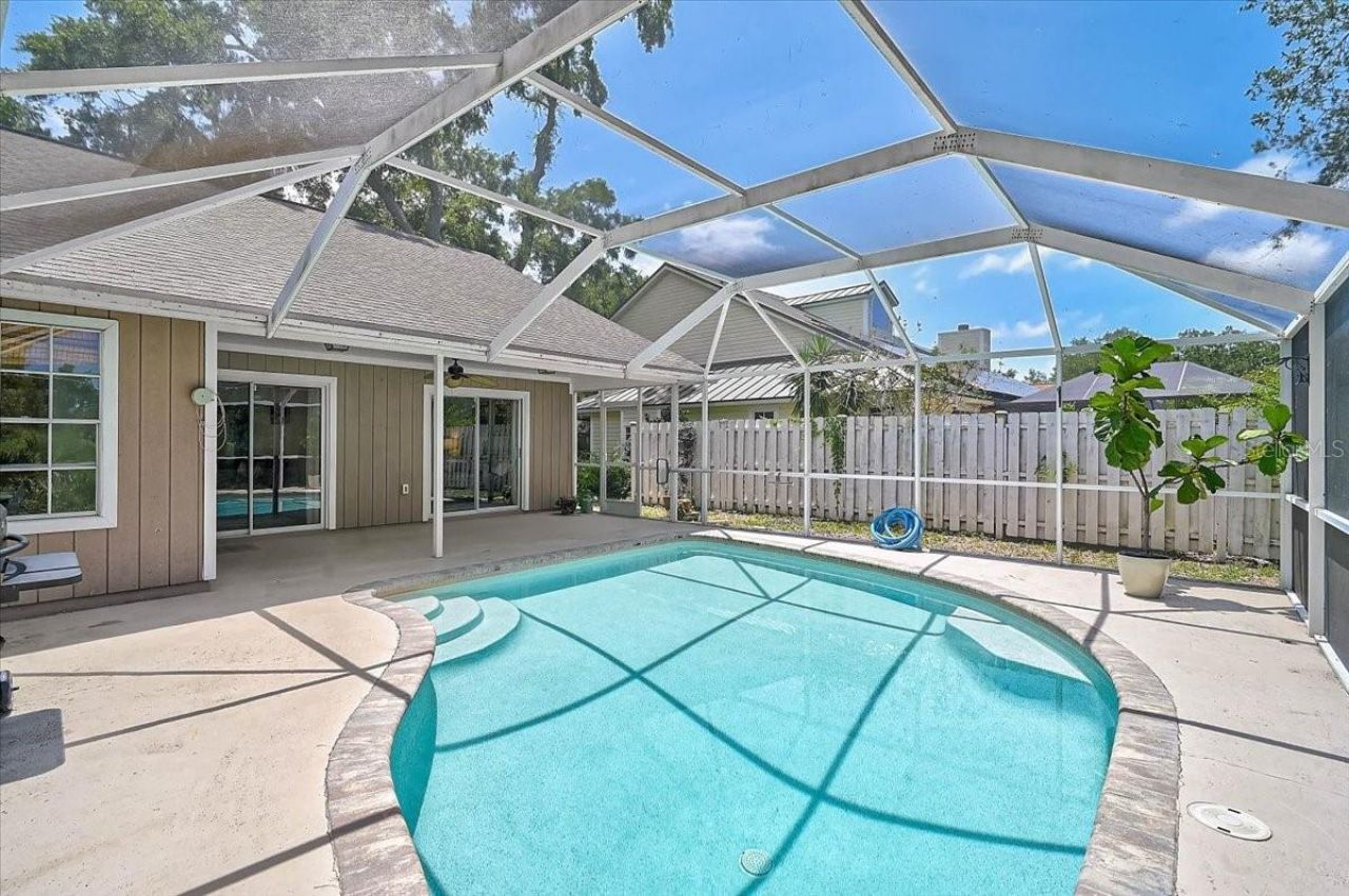 5737 Forester Lake Drive, Sarasota, FL 34243 Photo