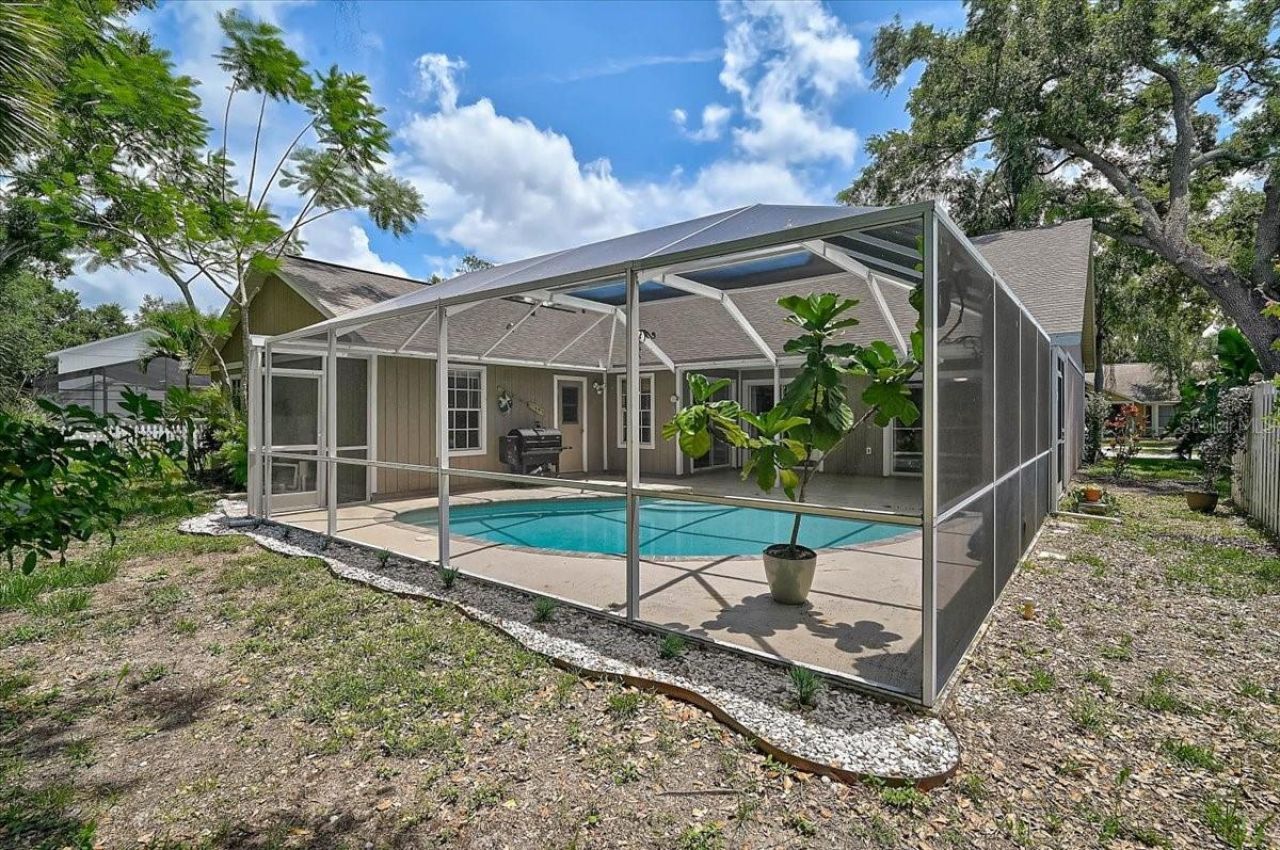 5737 Forester Lake Drive, Sarasota, FL 34243 Photo