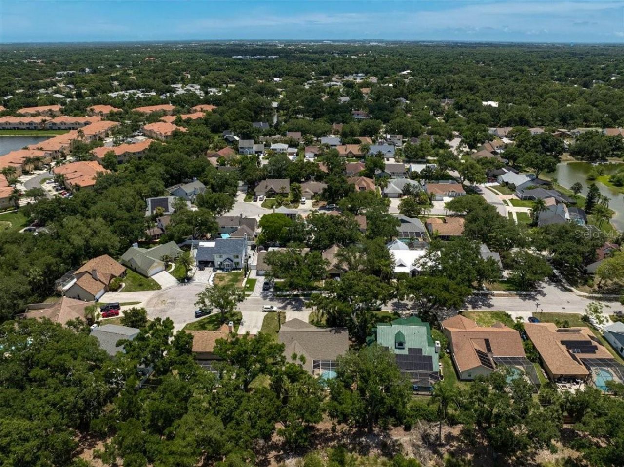 5737 Forester Lake Drive, Sarasota, FL 34243 Photo