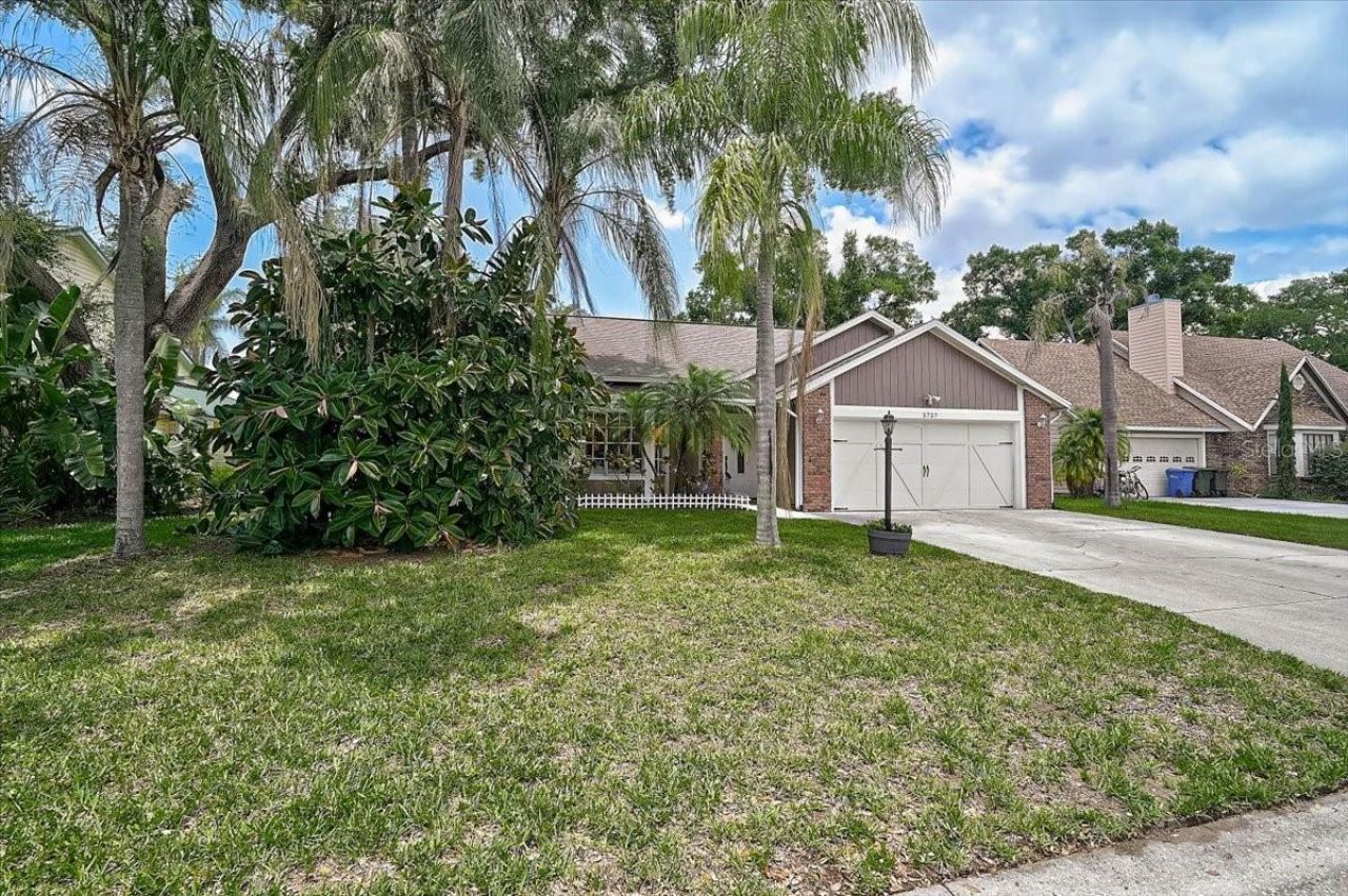 5737 Forester Lake Drive, Sarasota, FL 34243 Photo