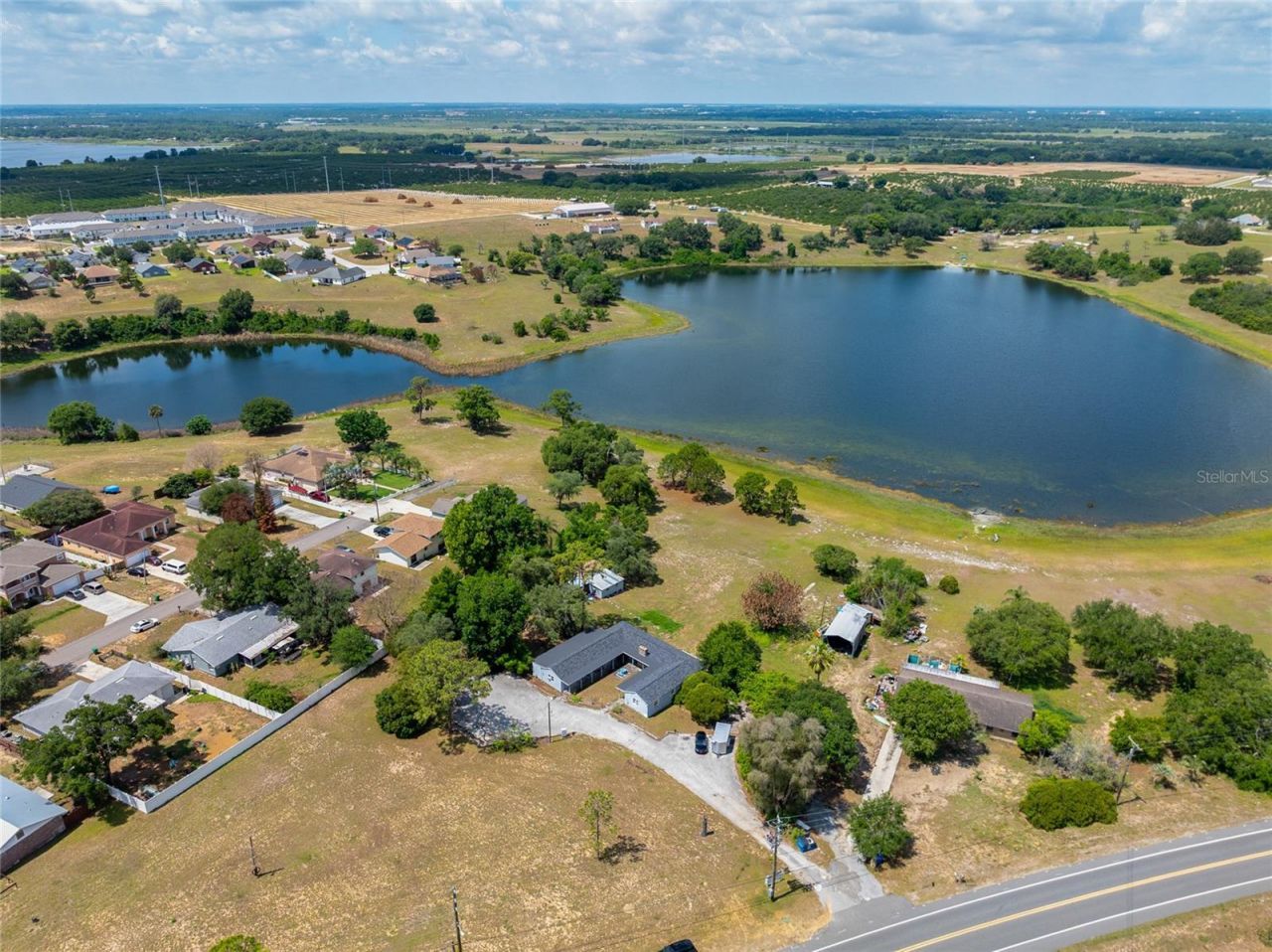 1210 State 17 Road S, Dundee, FL 33838 Photo
