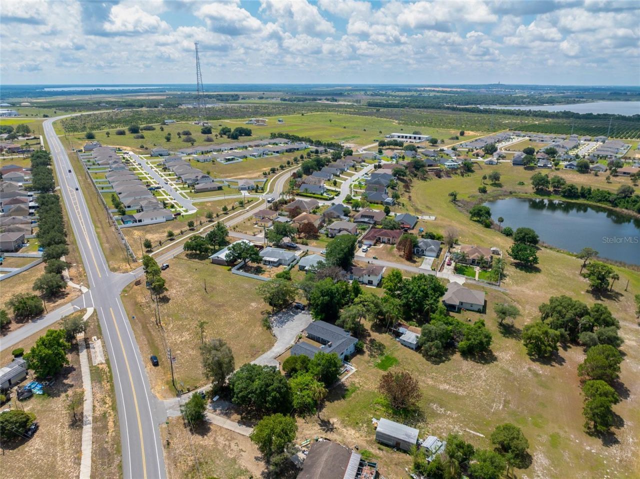 1210 State 17 Road S, Dundee, FL 33838 Photo