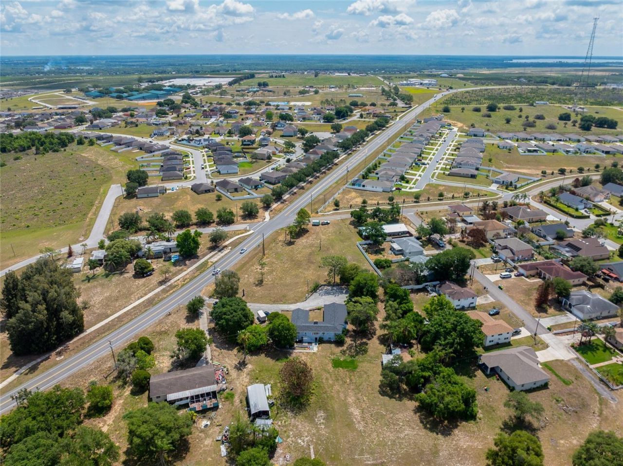 1210 State 17 Road S, Dundee, FL 33838 Photo