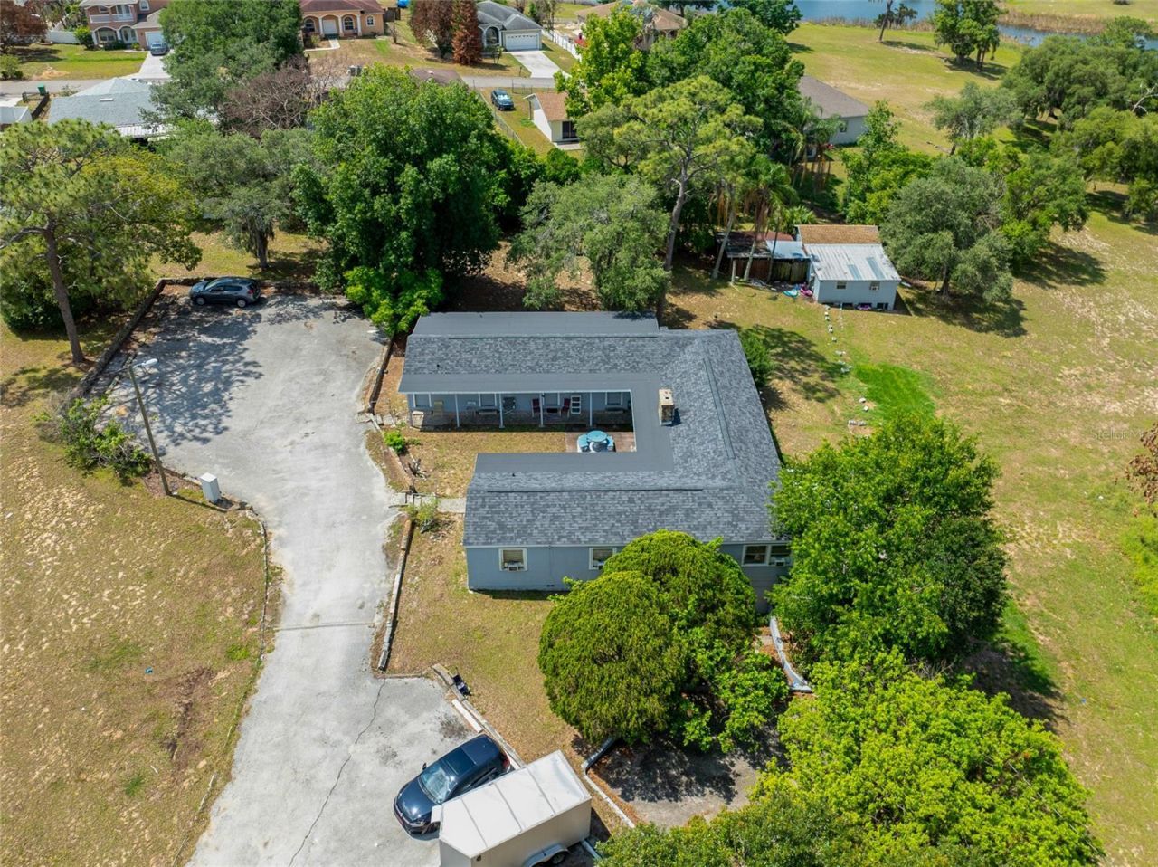 1210 State 17 Road S, Dundee, FL 33838 Photo