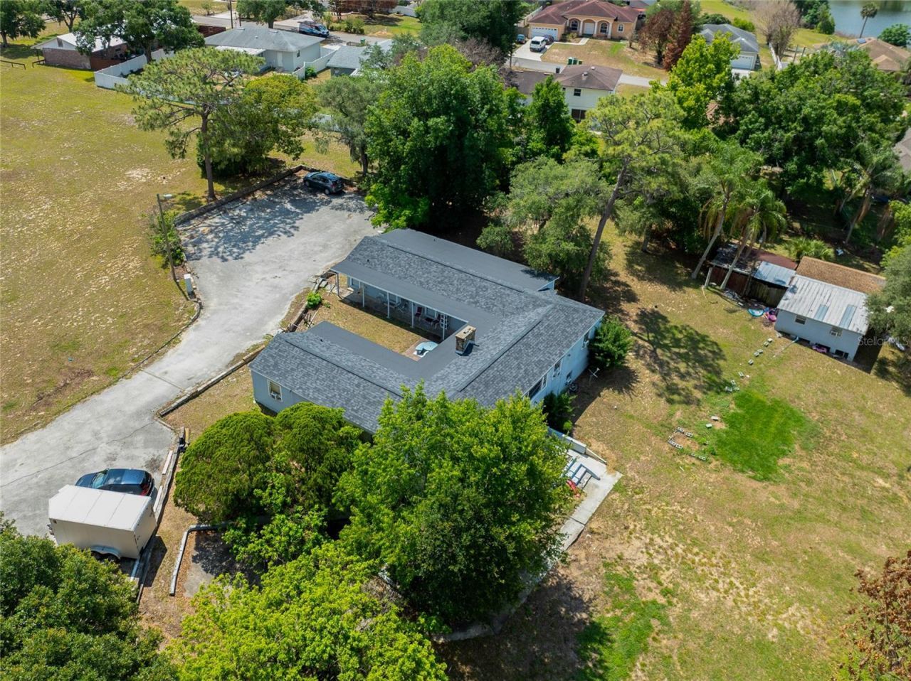 1210 State 17 Road S, Dundee, FL 33838 Photo