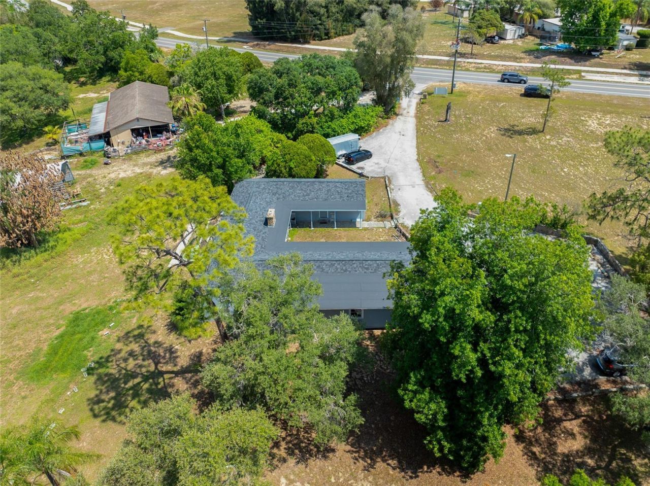 1210 State 17 Road S, Dundee, FL 33838 Photo