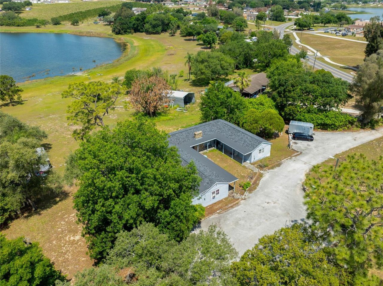 1210 State 17 Road S, Dundee, FL 33838 Photo